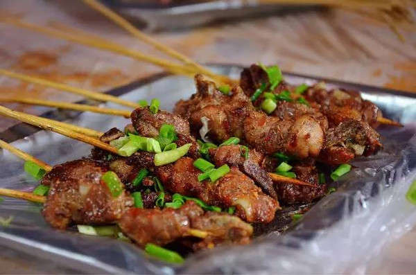 肃宁五花肉培训