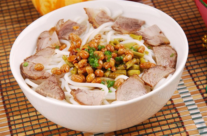 肃宁米粉培训