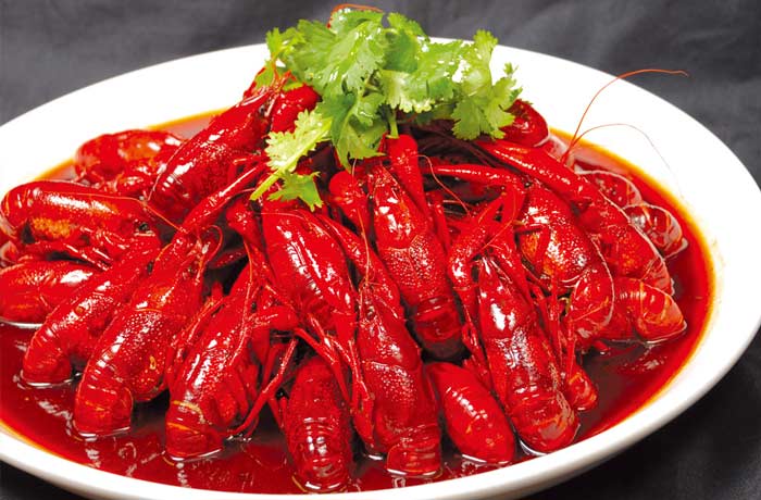 肃宁麻辣小龙虾培训